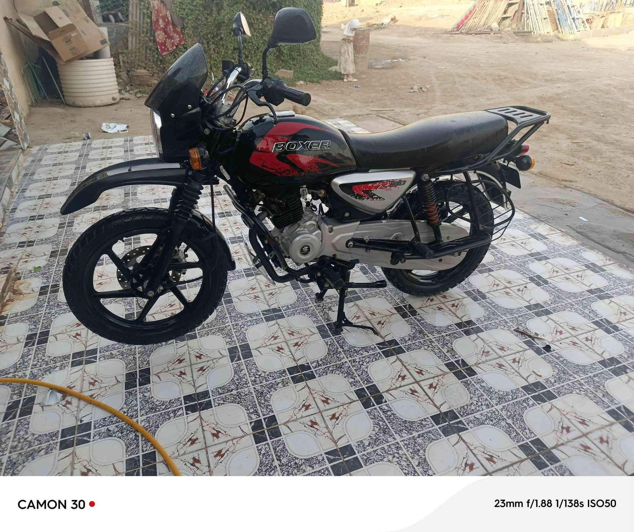 بوكسر موديل ٢٠٢١ شكل ٢٢ ماشيه ١٦ الف وكسور مفحوصه مرور شرط النظافه مكان الفجر


**إذا كنت صاحب هذا الإعلان وتريد حذفه لأي سبب، رجاءا أرسل رسالة إلى الدعم الفني**