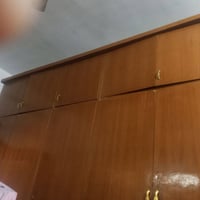غرفه كامله • نظيفه • غرفه اخشاب