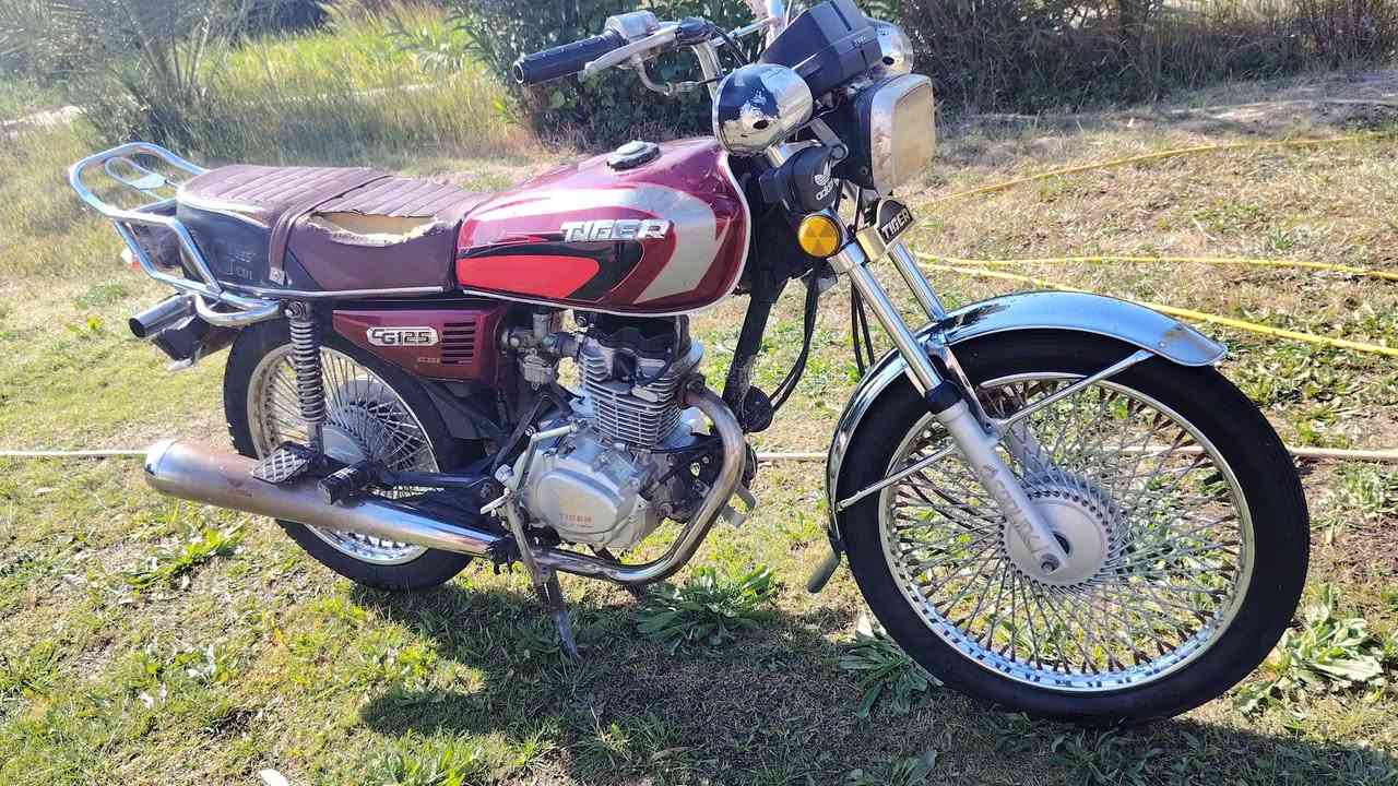 السلام عليكم دراجة تايكر موديل 2020 دراجة نضيفه بس عله أيدي اروح بيها الدوامي وارجع كهربائيات كله شغال تخم تايد جديد الدراجه مال جناي النضافه كدام عينك أوراق سكنر السعر خاص


**إذا كنت صاحب هذا الإعلان وتريد حذفه لأي سبب، رجاءا أرسل رسالة إلى الدعم الفني**