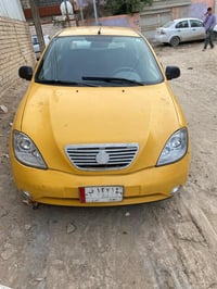 ٢٠١٤ • رقم بغداد • مكفولة من الحادث