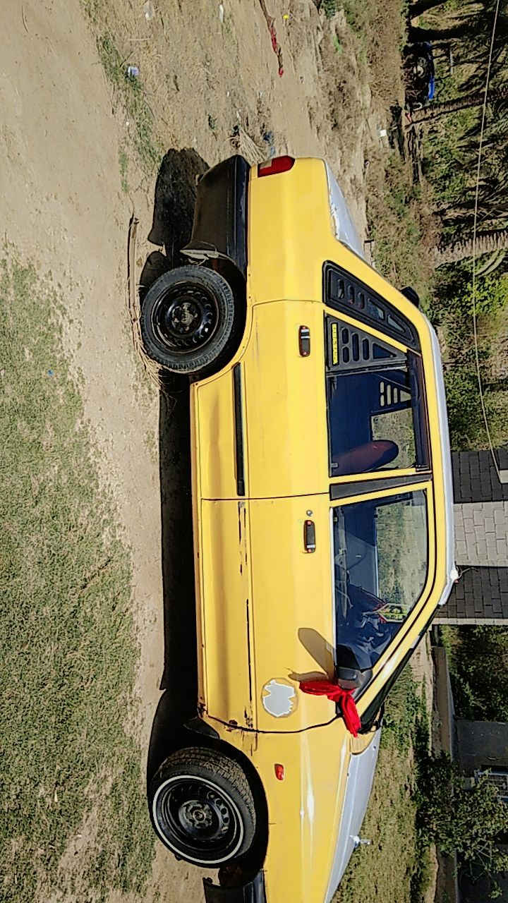 سايبا 2012للبيع نضيفه خير من الله استخدام شخصي بس دوام سنويه لل30بسمي سعر 25وبيه مجال للشراي رقم بغداد


**إذا كنت صاحب هذا الإعلان وتريد حذفه لأي سبب، رجاءا أرسل رسالة إلى الدعم الفني**