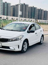 سيراتو ٢٠١٨ • ١٦٠٠ سي سي • ١٣٧٠٠٠ كم