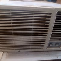 مكيف اكري • شرط النظافه