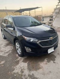 شيفروليه اكوينوكس • ٢٠١٩ • ٨٦٠٠٠ كم