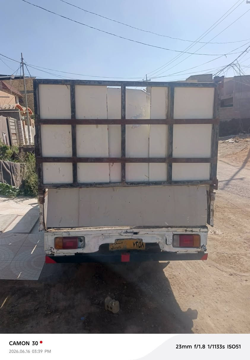 كيه بنكو 94 راعي موجود ومداور مكانه كوفه عباسيه *********** لسعر ٢٥ بيها مجال بصيط
