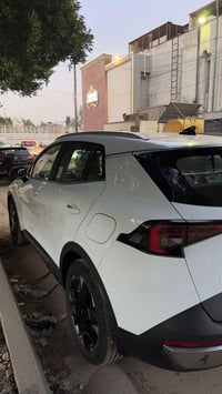 سبورتج 2026 خليجي ماشيه 6 الف للبيع كفاله مكانها بغداد  حي الخضراء 078...