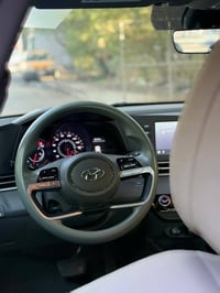 هونداي النترا 2022 sel  حادث فقط دعاميه سونار وصور حادث مرفق بالنشر  م...