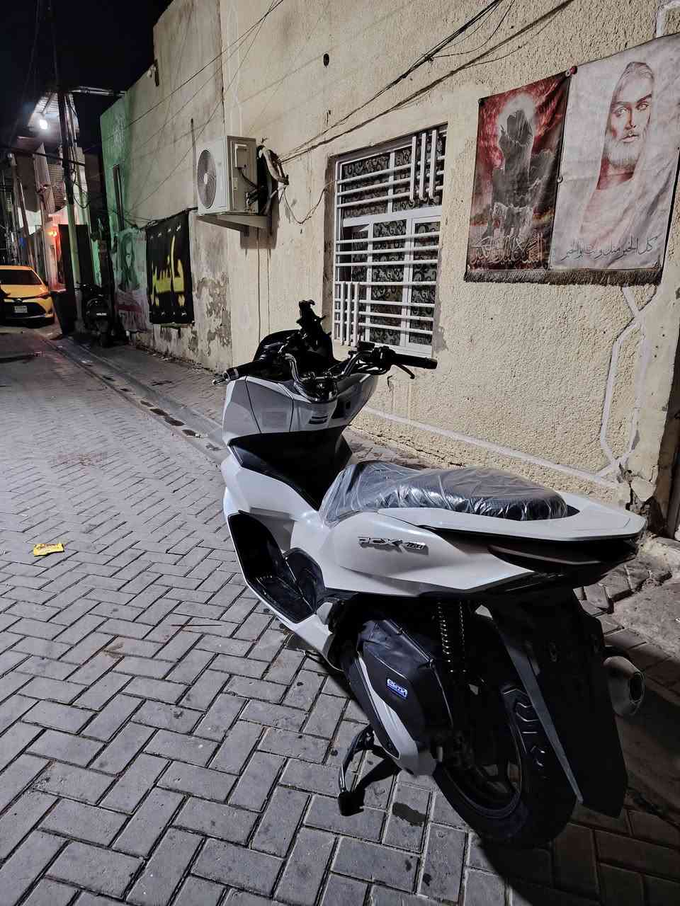 جيل الرابع وارد كوري دراجه جديده مكفوله مكينه كفرات ماشيه 42 مكاني بغداد بل بلديات شراي خابر وتدلل رقم تواصل ***********
