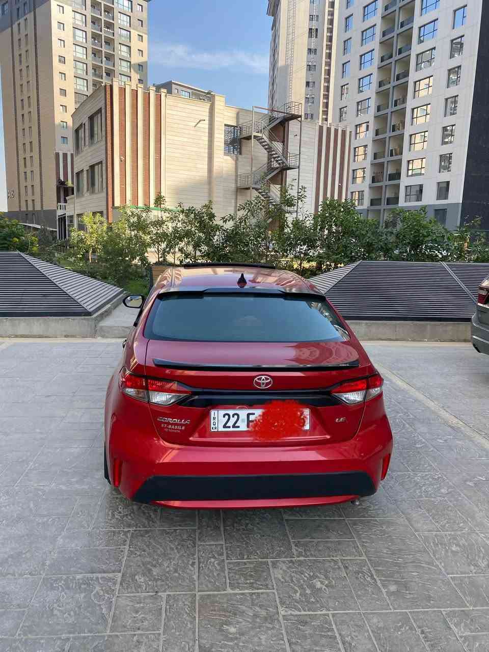 للبيع كندي  فقط دعاميه 
موديل 21
اربيل 
Le  
فول مواصفات 
مكان السياره بغداد 
تفاصيل اكثر هذا رقمي الشراي يتصل 
***********
