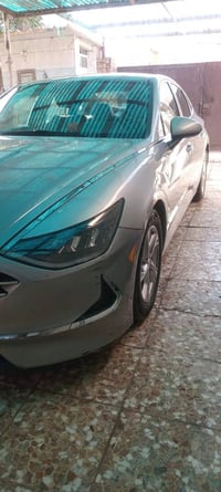 سوناتا 21معوقين  أقل من سنتين تصبح حره  قطعتين صبغ  وارد امريكي  تحكم ...