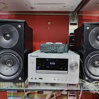 بايونير • صوت نقي