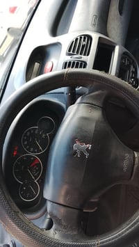 بيجو 206 • ٢٠٠٨ • اوتوماتيك