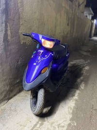 بيجي تسعه زررف • محرك ما مفتوح • مسيب حي العسكري