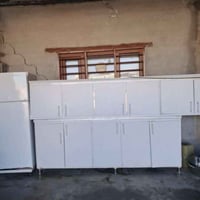 كاونتر • بوتاجاز • السليمانية