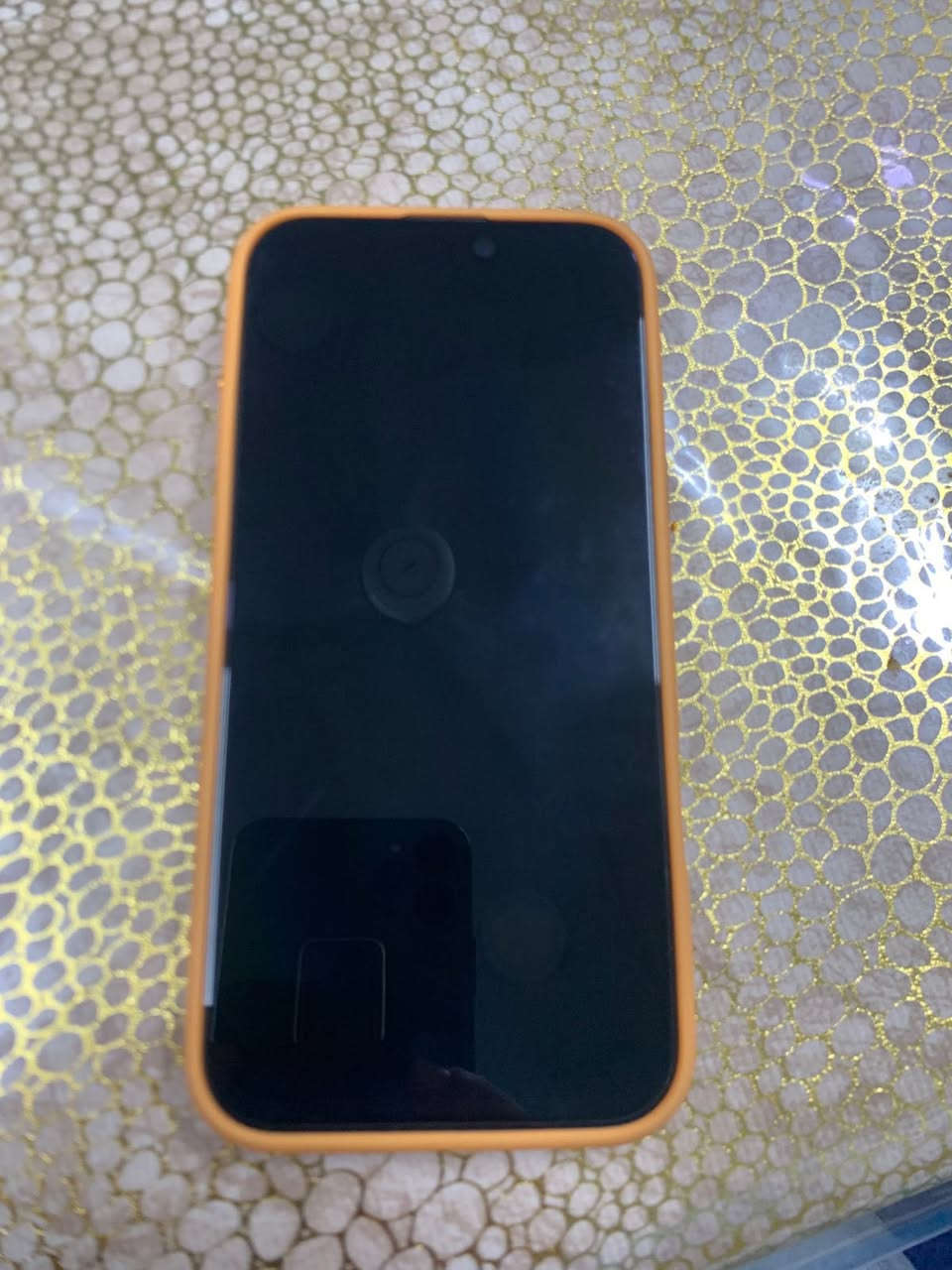 ايفون ١٦ بر ماكس شرق كامل كل ملحقاته بي هذه النقطتين موضحات بالصور مكفول من كل شي بطاريته من حدثته صارت ٩٣ انطيك بي ظمان فحص وشحن واتصال مكفول من الزلغ فقط هاي النقتين مكاني بصره السعر ١٢٠٠ وبي مجال اذا تشوفه غالي اعبر المنشور


**إذا كنت صاحب هذا الإعلان وتريد حذفه لأي سبب، رجاءا أرسل رسالة إلى الدعم الفني**