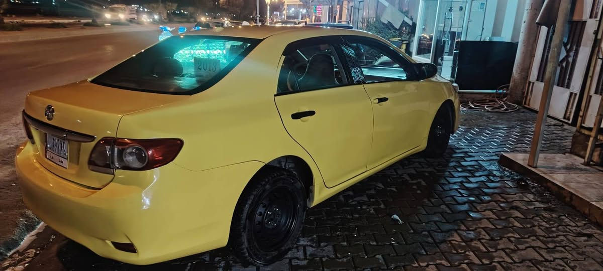 سلام عليكم كورلا كندي ٢٠٠٩محدث ١٣ رقم بغداد سنويه جديده شرط التحويل نقابه هيئه صفر تاخد صافي سياره جاهزه من دعاميه للدعاميه تايرات جديد كهربائيات كلها شغال سعر 95


**إذا كنت صاحب هذا الإعلان وتريد حذفه لأي سبب، رجاءا أرسل رسالة إلى الدعم الفني**