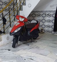 للبيع دراجه كانكو موديل 13 دراجه كفاله عامه سعر خاص الاستفسار اكثر عن ...