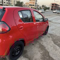 باندا موديل 2013 السياره كلش حلوه مصبوغه جماليه كلشي بيها شغال بدون حا...