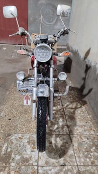 جوندا • ٢٠١٩ • نظيفه