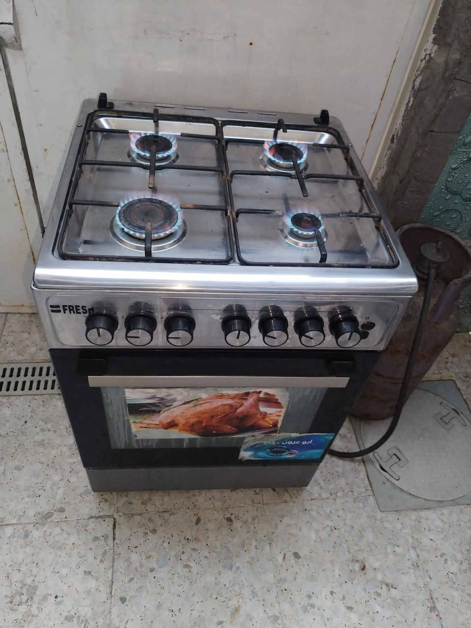 بغداد بلديات شارع المصرف قرب افران عسل *********** بغداد, العراق
