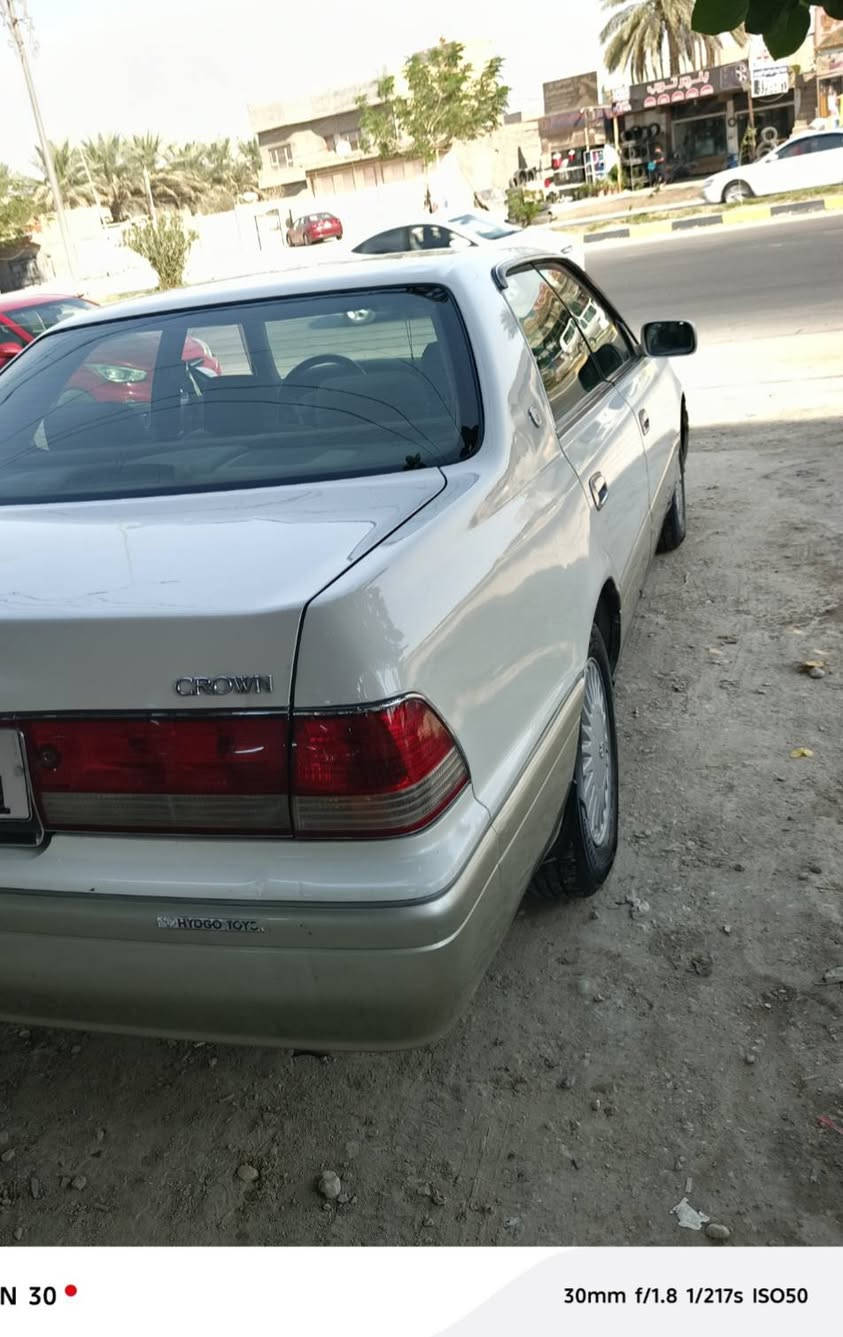 السلام عليكم
رأس الثور موديل 1995 كفاله عامه
كير محرك حداديه تبريد طخم تاير كله جديد
رقم بغداد بسمي سنويه لل 2030 تحويل مباشر
مكفوله من الضربه والتبديل والكص 
السعر 90 وبيه مجال 
مكان السياره بابل للاتصال ***********
