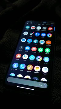 ريدمي نوت 10 برو • ٢٥٦ • ١٢