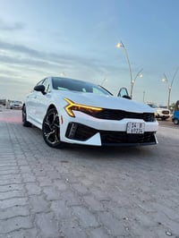 كي5 جي تي لاين • تقرير غرق • ٢٠٢٥