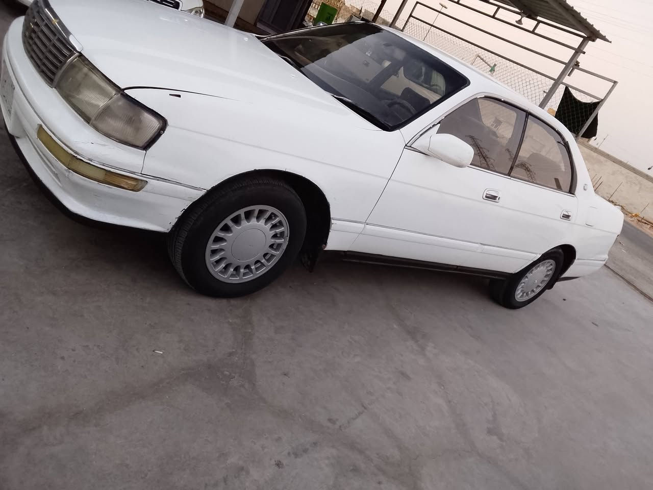 السلام عليكم بطه فصل للبيع رقم بصره مكفوله كص ونقل جثه والعيب الشرعي سياره جاهزه كير ومكينه جدد حداده تخم تاير تحويل ثاني يوم السعر 48 مكان السياره قضاء القرنه الستفسار علا هاذ الرقم ***********
