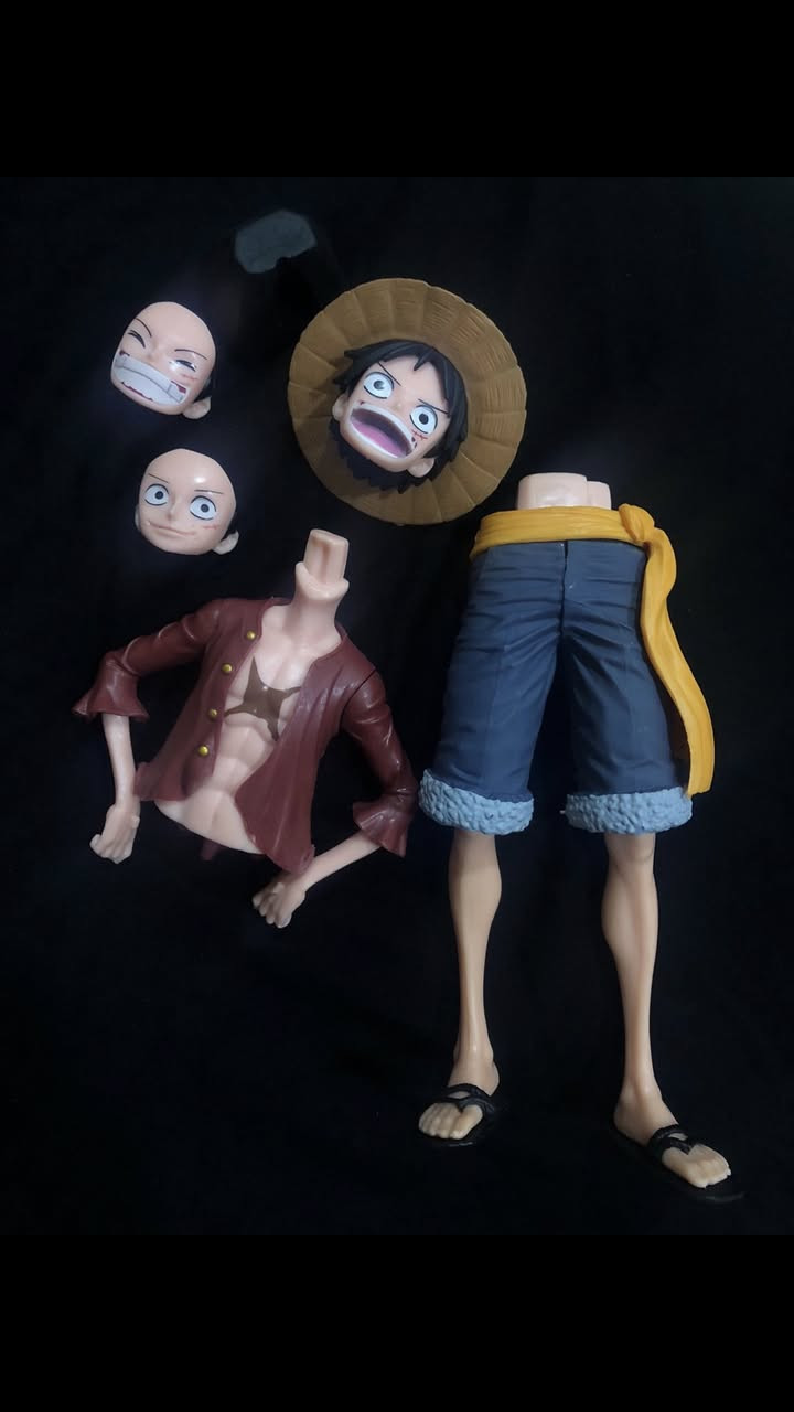 شلعة مجسمات 6 قطع ب 50 الف ، المفرد يختلف سعرهم كل قطعة وسعرها


**إذا كنت صاحب هذا الإعلان وتريد حذفه لأي سبب، رجاءا أرسل رسالة إلى الدعم الفني**