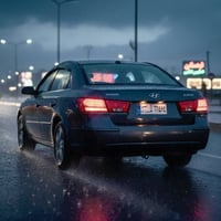 سوناتا ٢٠١٠ • مكينه ٢٤٠٠ • وضع الشركه