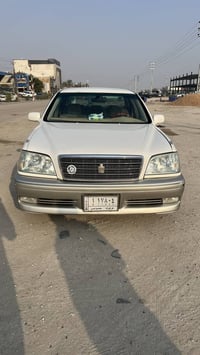 كراون • ٢٠٠٣ • رقم كركوك