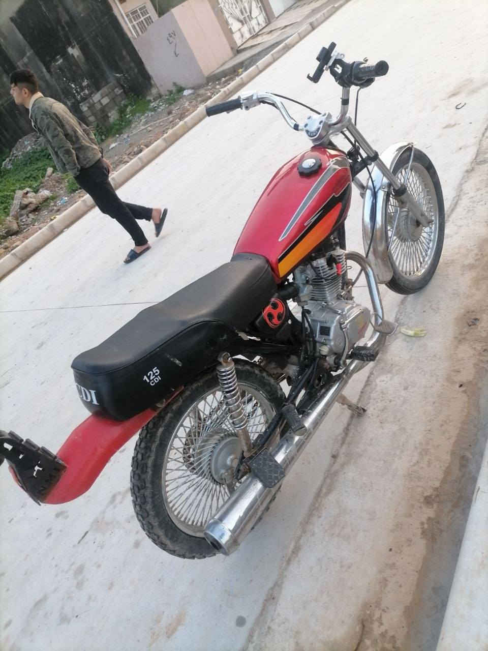 ماطور تايكر للبيع معدل فول تحريكه نضافه فول موديل 20 السعر 360 بي مجال لل طيبين ماكني حي السماح


**إذا كنت صاحب هذا الإعلان وتريد حذفه لأي سبب، رجاءا أرسل رسالة إلى الدعم الفني**