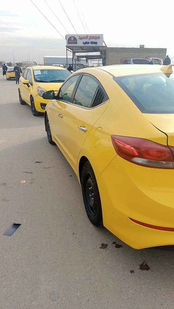 سلام عليكم نترا موديل ١٧ فوول للخيير لمتدد للبيع فقط حادثهه سرقه جاملغ وبنيد وراجع نفسن صور حادث بلمنشور مكينه مفتوح كازكيت فقط شرط  كير سليم.. السعرر ب128 وبيهه مجال قليل مكلف بنشر لحد يطبلي خاص رحمه الله   ***********
