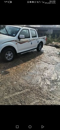 كريت ويل • ٢٠٢٠ • مكفولة