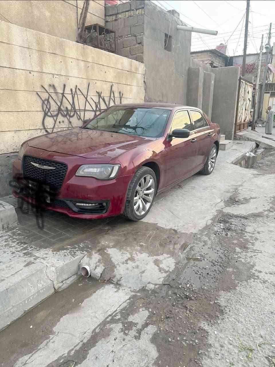 سلام عليكم وباما 16مكفوله ربيل هزه جديد سنويه جديدحداديه تايرت بيه بس بارد مكان سياره بصره 220وبيه مجال ***********
