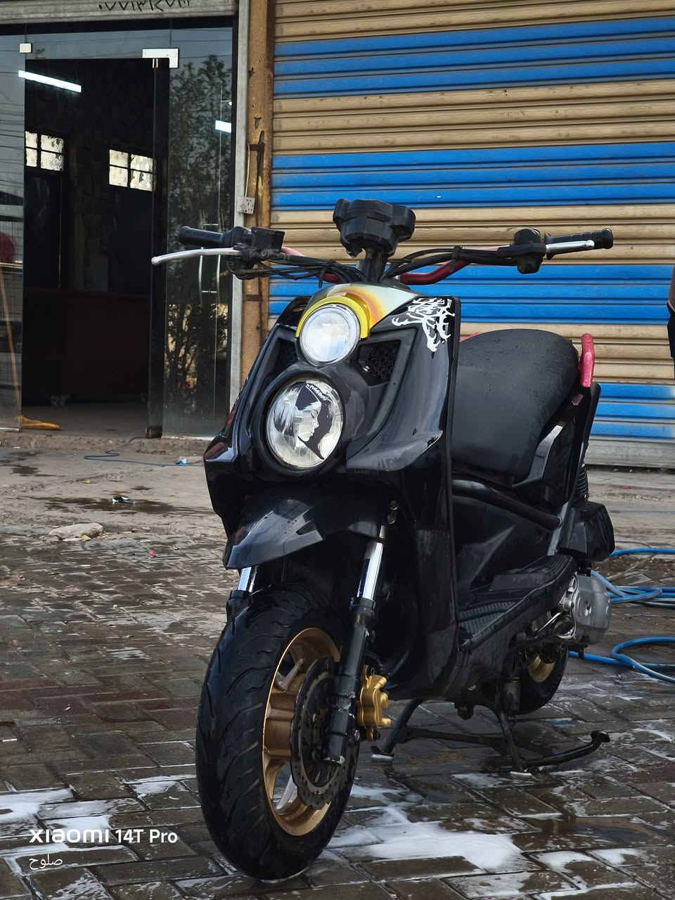 السلام عليكم سكنس جبلي كفاله عامة من كلشي مابيه نقص برغي تاخذه تترحملي عليها مكينه ناعمه مابيه تأخير مكاني بغداد حسينيه متواجد على هاذ الرقم *********** مليون و بيه مجال
