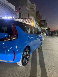 البيع كيا سول وارد امريكي حادث شاملغ وبنيت فقط سياره ليبل واحد نص فول ...