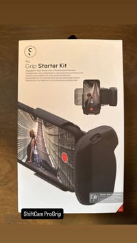 مقبض موبايل • شيفت كام • ديالى