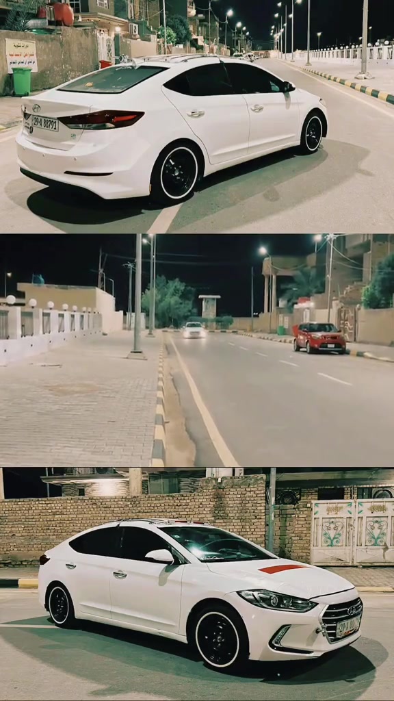 بيع مستعجل وتوازي 17 خليجيه بيه بس بنيد سياره حلوه ***********
