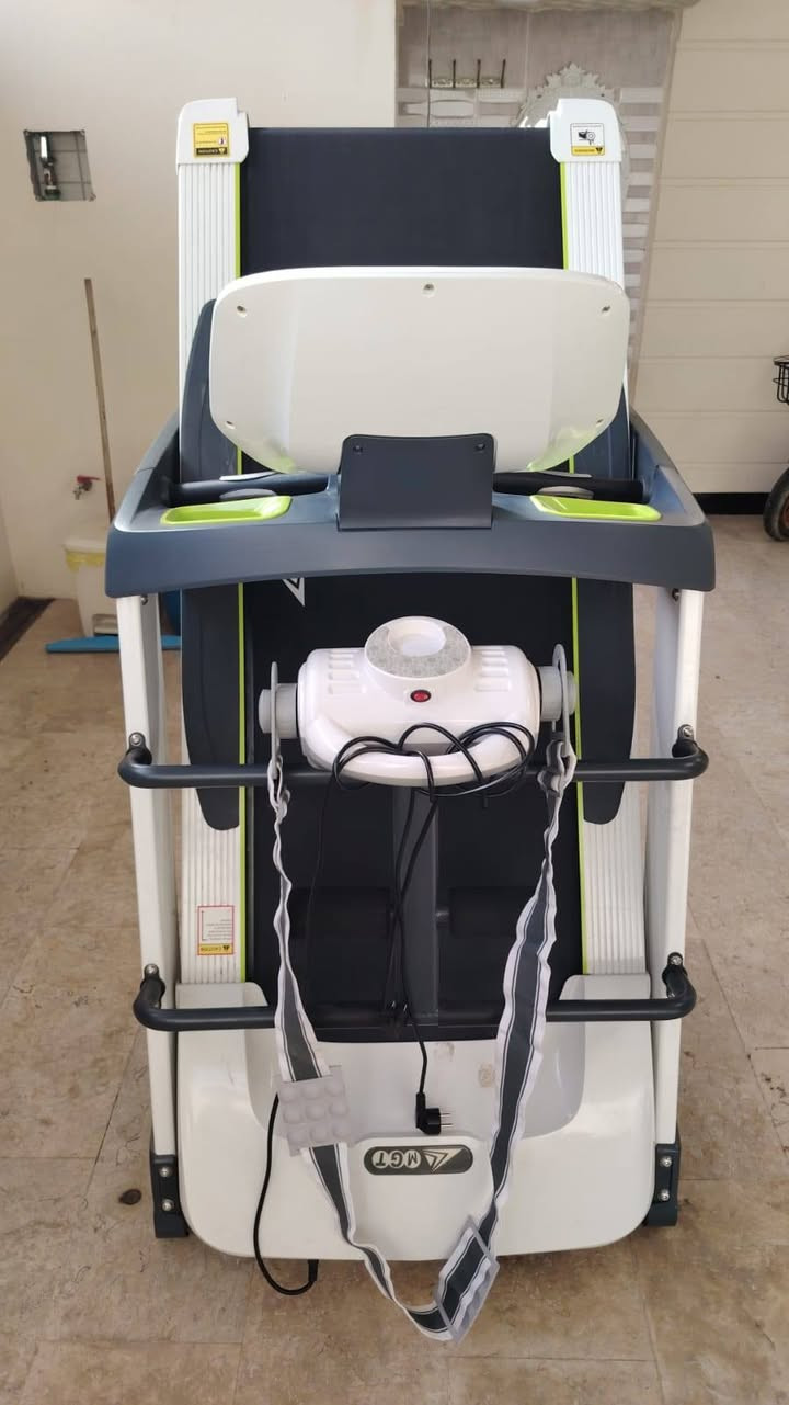 سلام عليكم جهاز رياضي للبيع ***********
