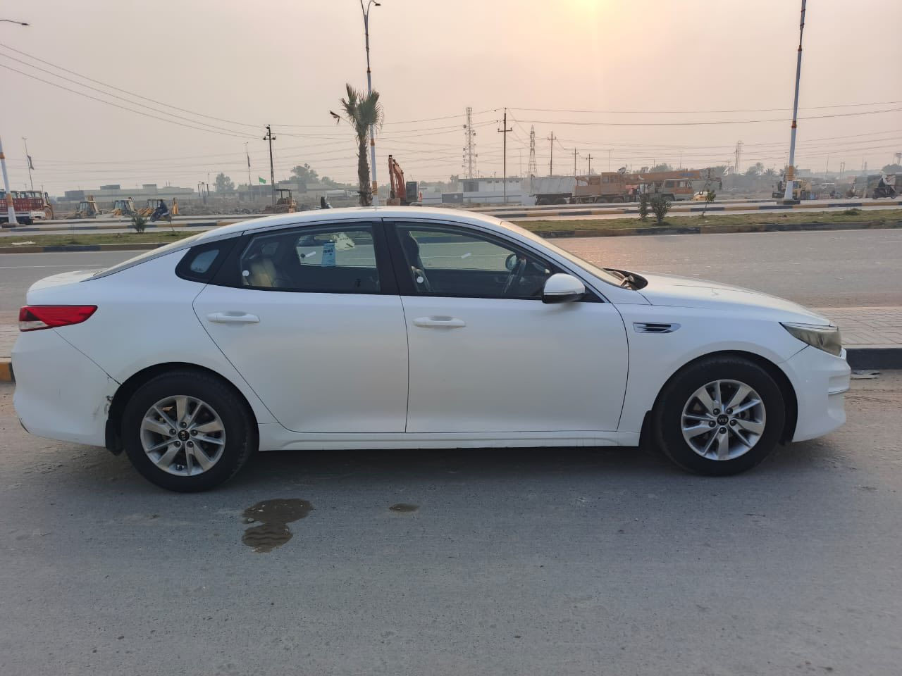 اوبتيما 2017  خليجي حره بسمي 

بيه كم قطعه صبغ 

لتواصل واتساب او تصال ‭0781 094 2377‬

رابط مجموعة  الواتساب https://chat.whatsapp.com/CFEP392DNXl0S7j0jBjRWN
