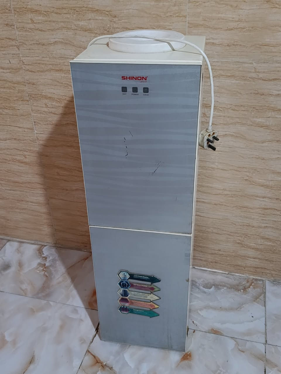 مجمدة نضيفة وشرط الشغل سعره 250الف
وبراد يحتاج غاز سعره35
ثنينهن275
*********** كربلاء الحر الصغير

