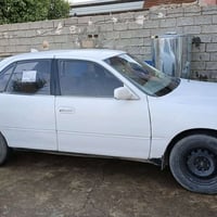 كامري ٩٢ • اوتوماتيك • كركوك