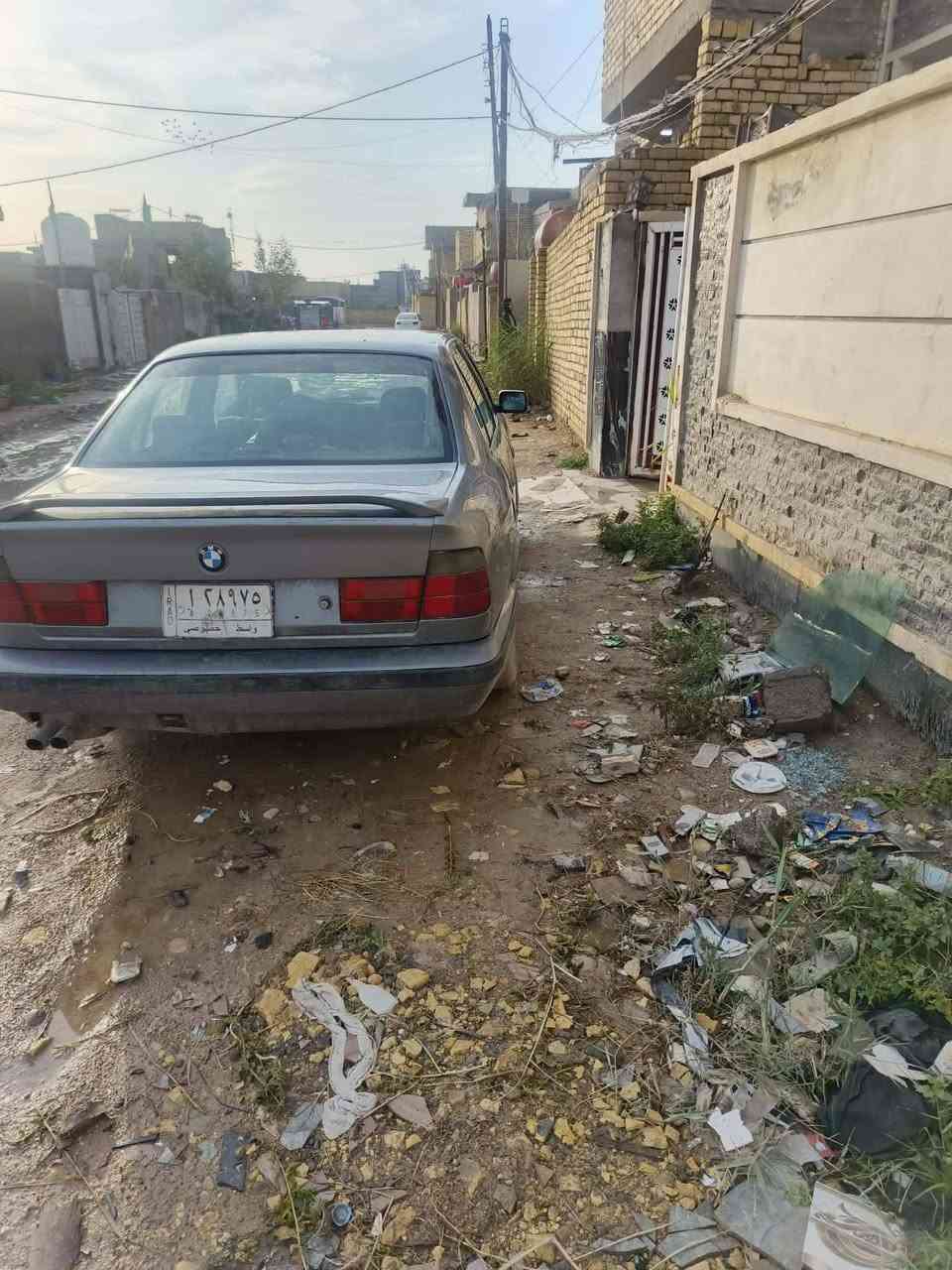 السلام عليكم ٥٣٥ كير عادي تبريد شغال صدر جديد امامي وخلفي عندي بيه وكاله عامه اريد امرواس  ٧٤٠  هذا  رقم  التلفون واساب ***********

