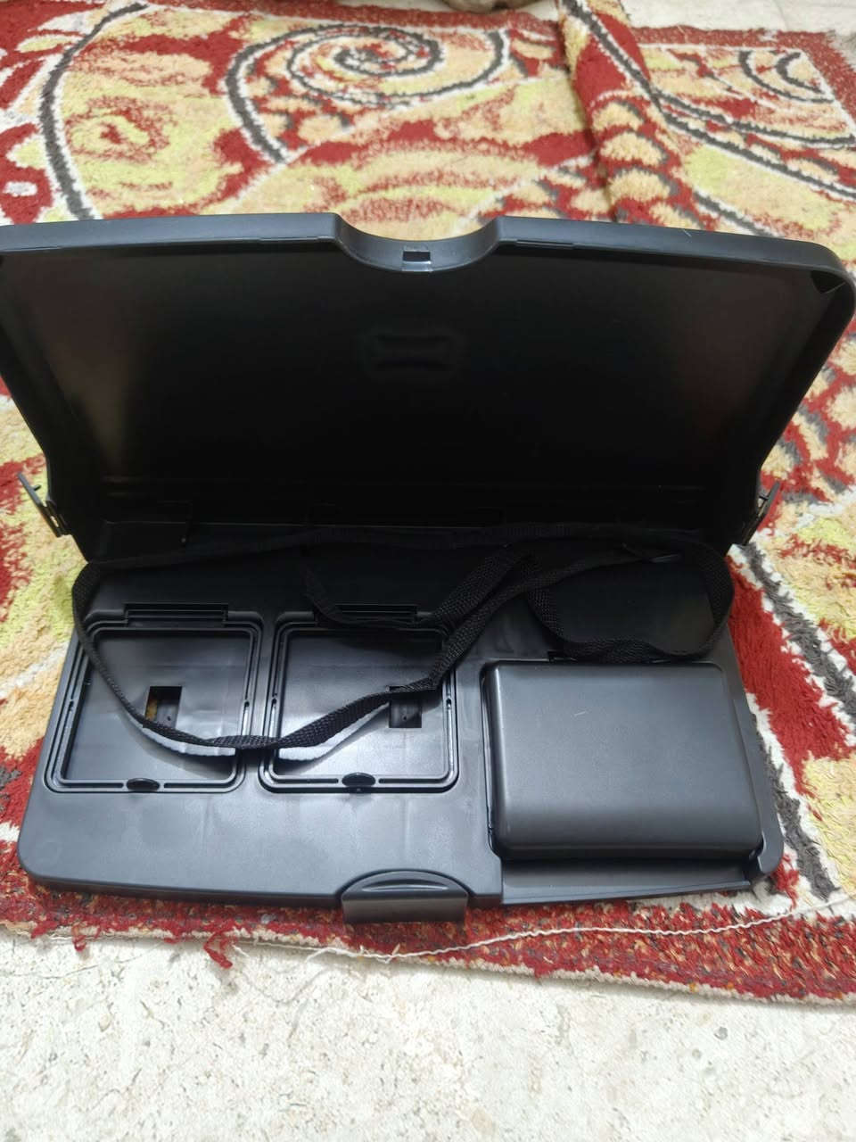 انطيني عليهن سعر وبل العافيه


**إذا كنت صاحب هذا الإعلان وتريد حذفه لأي سبب، رجاءا أرسل رسالة إلى الدعم الفني**