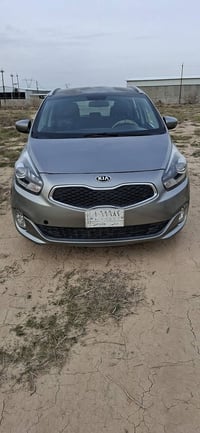 ٧ راكب • ٢٠١٤ • محرك ٢٠٠٠ GDI