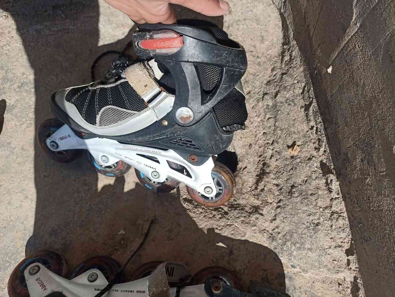 السلام عليكم للبيع كيت للبيع بيع مستعجل تدفعون بيها ابيع العنوان كركوك حي العروبه


**إذا كنت صاحب هذا الإعلان وتريد حذفه لأي سبب، رجاءا أرسل رسالة إلى الدعم الفني**