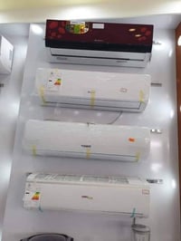 تركيب سبالت • غسيل وتنظيف • شحن غاز أصلي