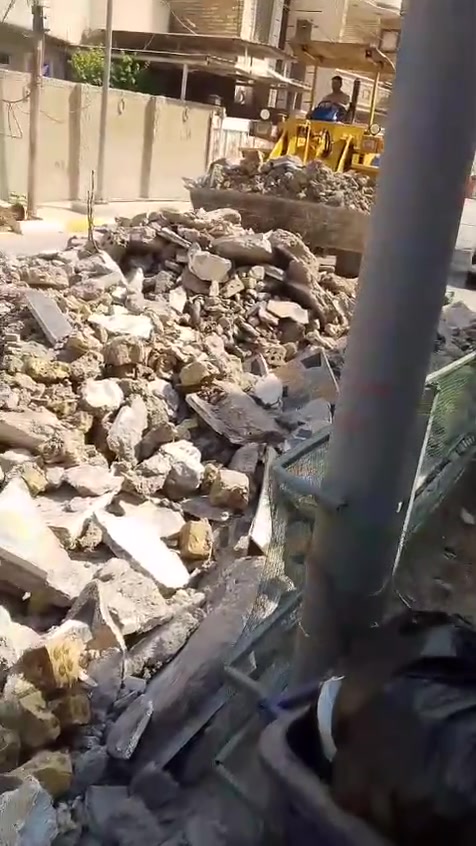 السلام عليكم يوجد لدينا كادر تفليش البيوت و قص الرباطات و قلع الراضي وتگشير الجرذان گافت انواع التفتيش با انسب السعار بغداد فقط ***********
