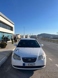 افانتي • ٢٠٠٦ • رانية